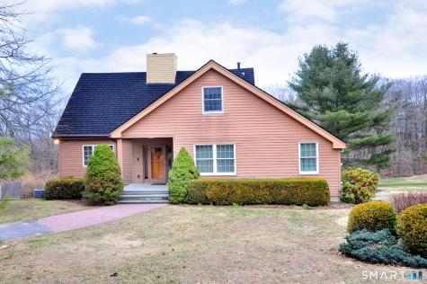 243 Milton Road Goshen CT 06756