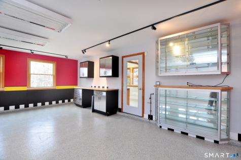 243 Milton Road Goshen CT 06756