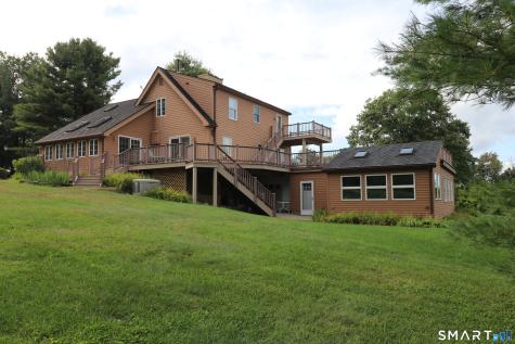 243 Milton Road Goshen CT 06756