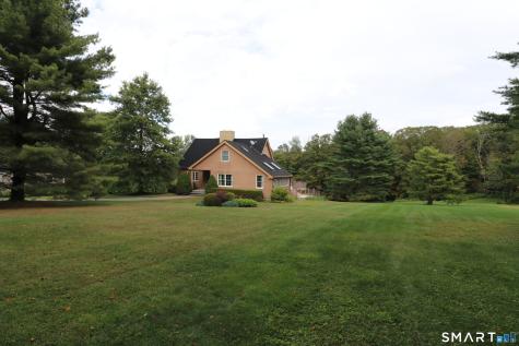 243 Milton Road Goshen CT 06756