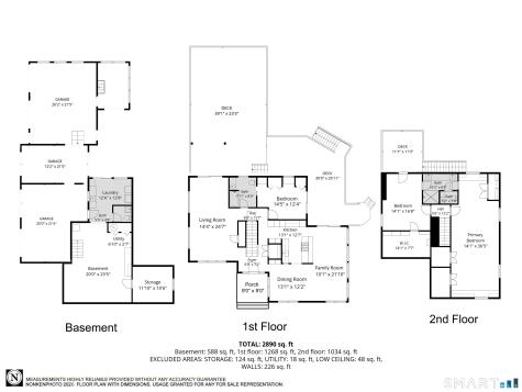 243 Milton Road Goshen CT 06756