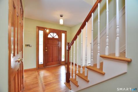 243 Milton Road Goshen CT 06756