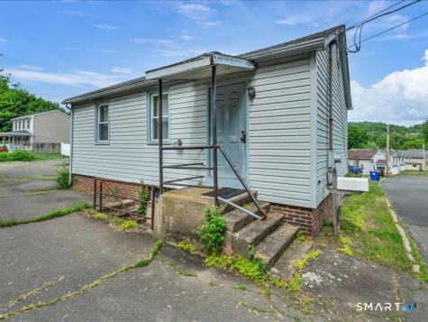 61 Maple Avenue Wallingford CT 06492