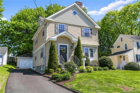 183 Rockland Road Fairfield CT 06825