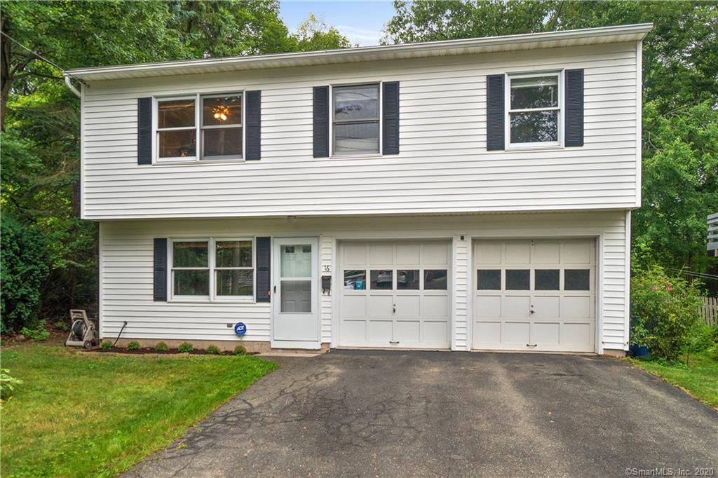 16 Wright Road Waterbury CT 06708