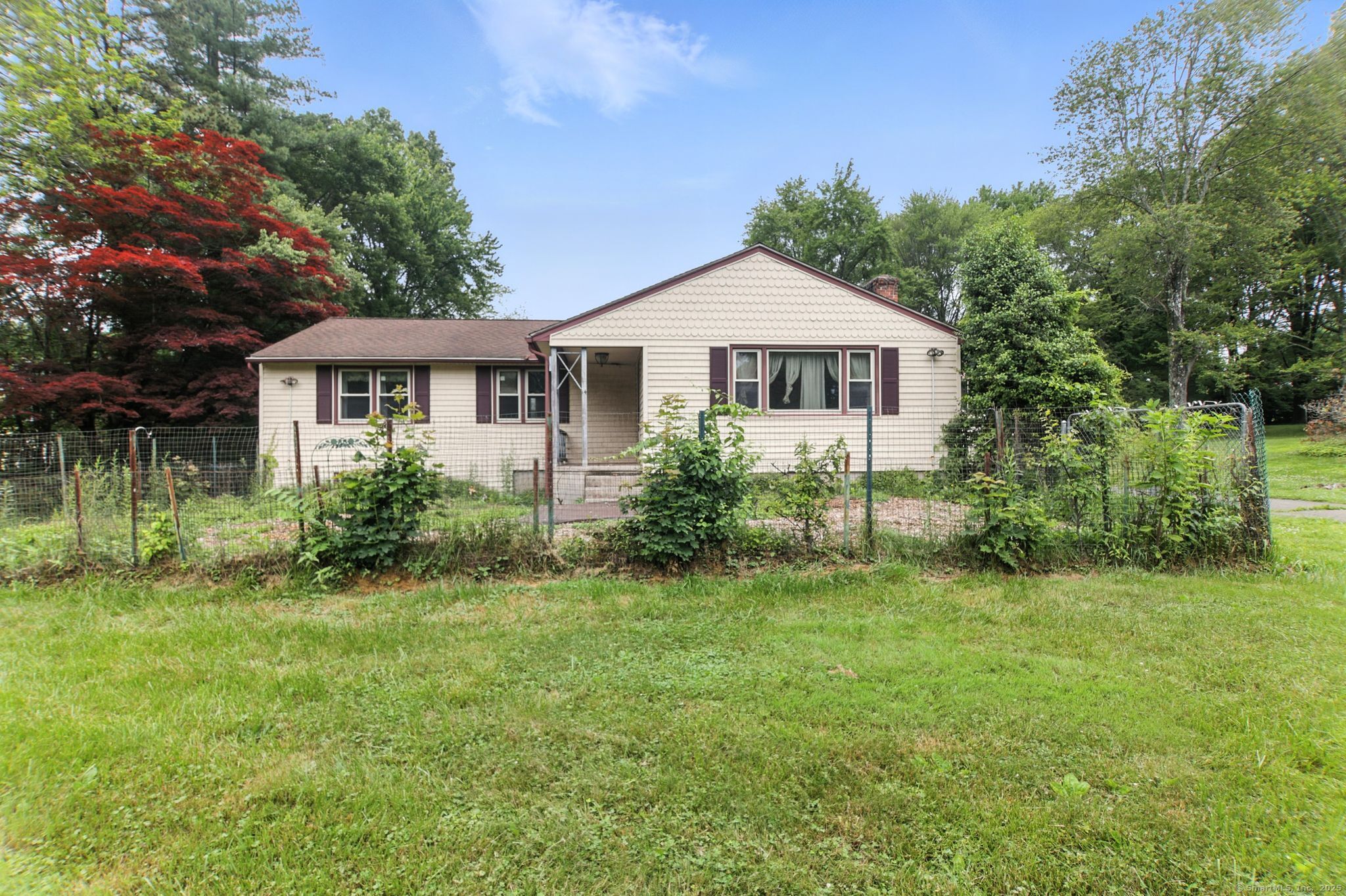 14 Sunset Lane Bloomfield CT 06002