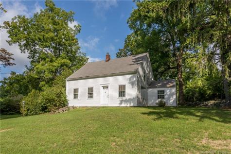 77 Segar Mountain Road Kent CT 06757