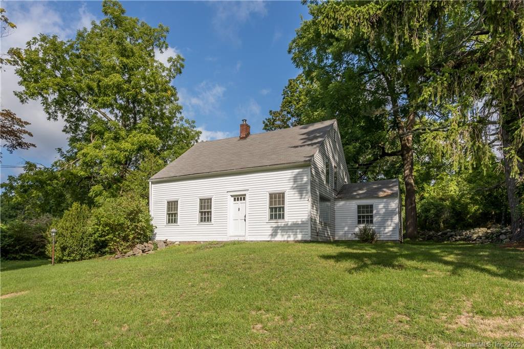 77 Segar Mountain Road Kent CT 06757