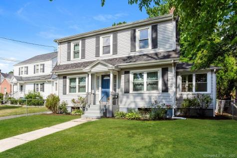 126 Palm Street Hartford CT 06112