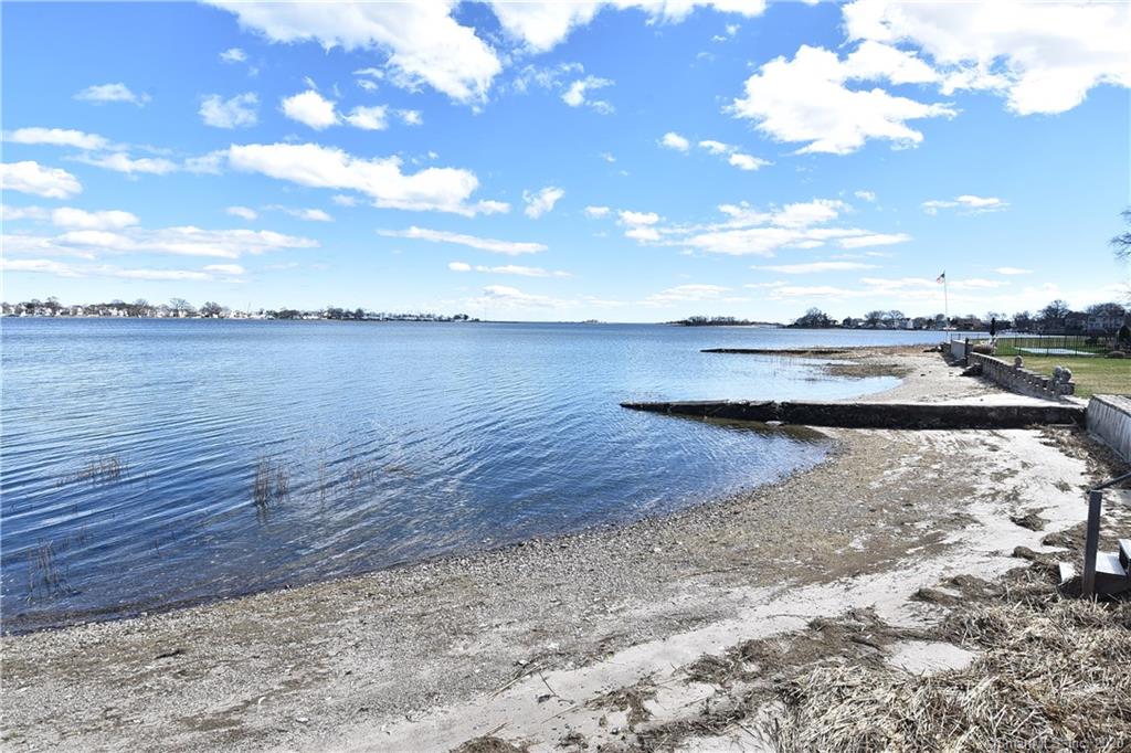 60 Shorefront Park Norwalk CT 06854