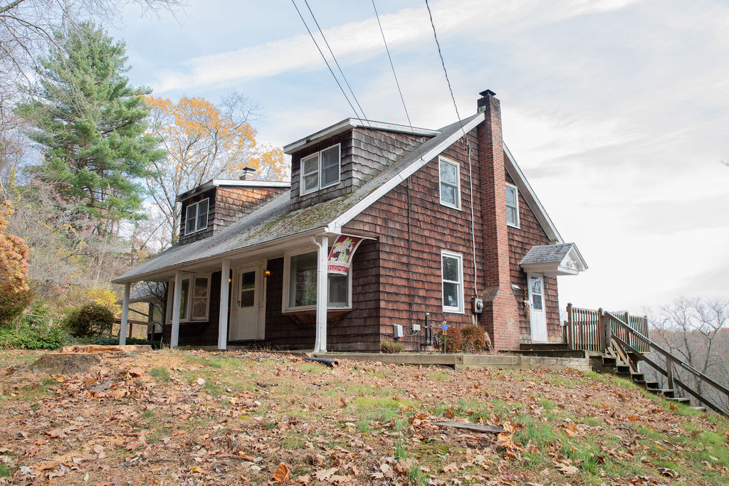 46 Hatchet Hill Road East Granby CT 06026