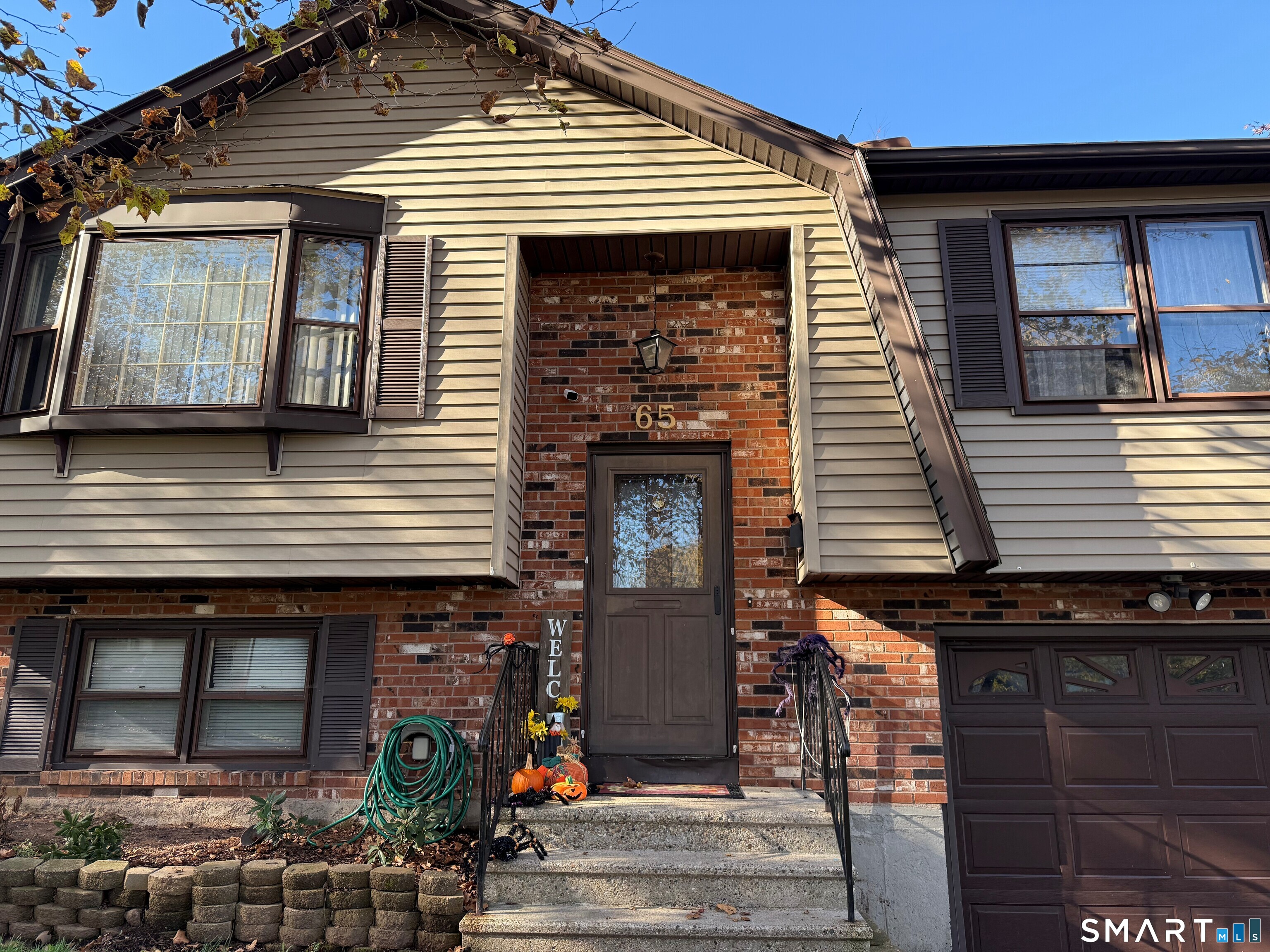 65 Hitchcock Drive Meriden CT 06450