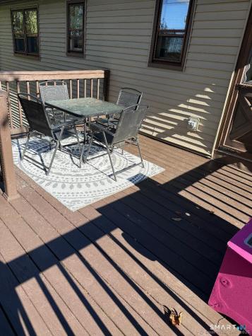 65 Hitchcock Drive Meriden CT 06450