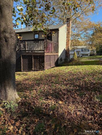 65 Hitchcock Drive Meriden CT 06450