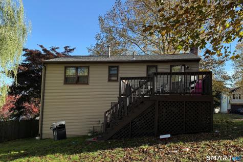 65 Hitchcock Drive Meriden CT 06450