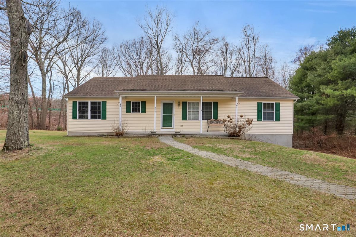 240 Elm Street Old Saybrook CT 06475