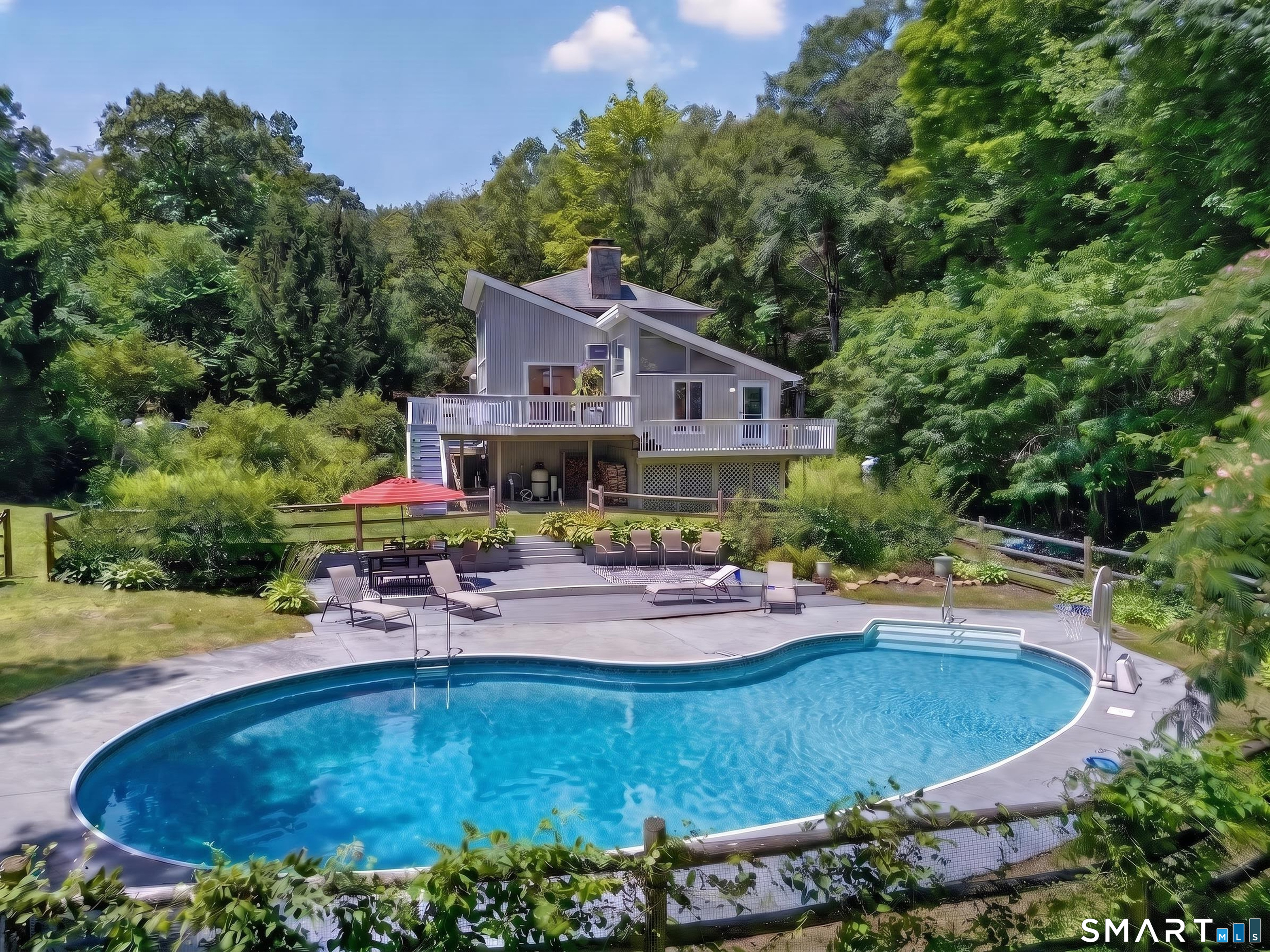 119 Peaceable Street Redding CT 06896