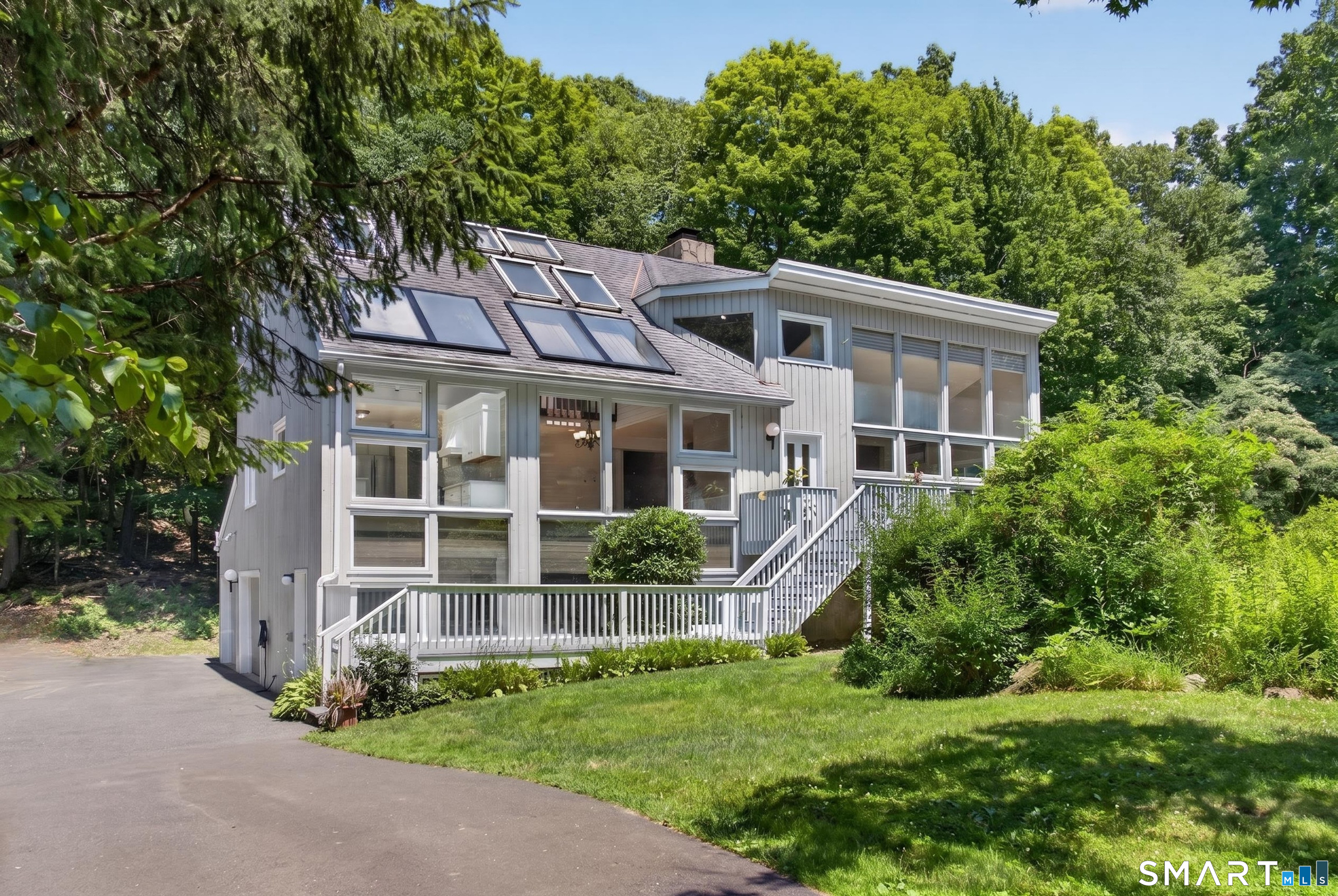 119 Peaceable Street Redding CT 06896