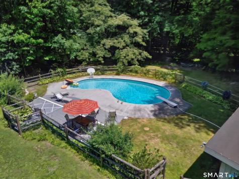 119 Peaceable Street Redding CT 06896