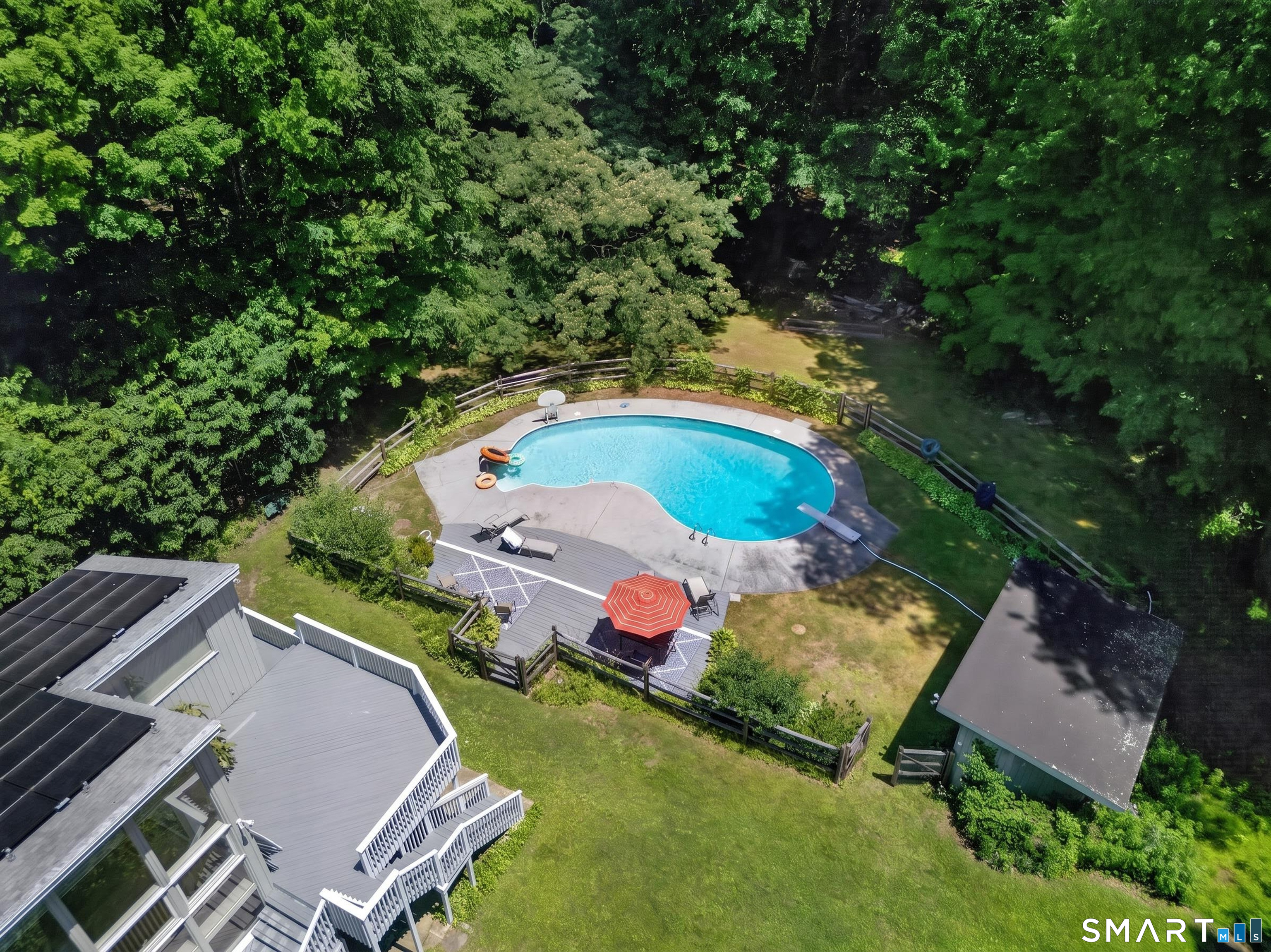 119 Peaceable Street Redding CT 06896