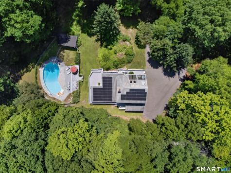 119 Peaceable Street Redding CT 06896