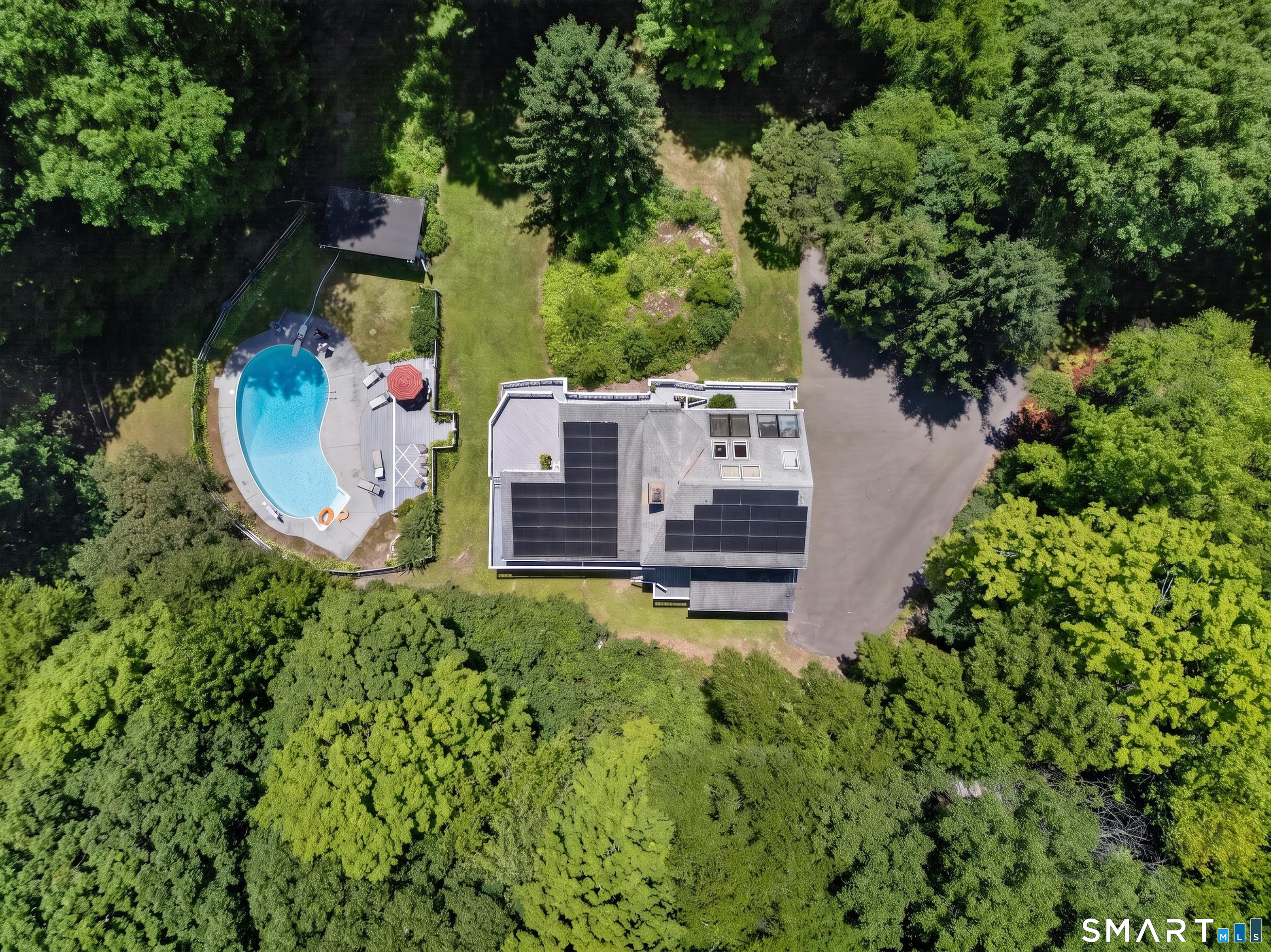 119 Peaceable Street Redding CT 06896