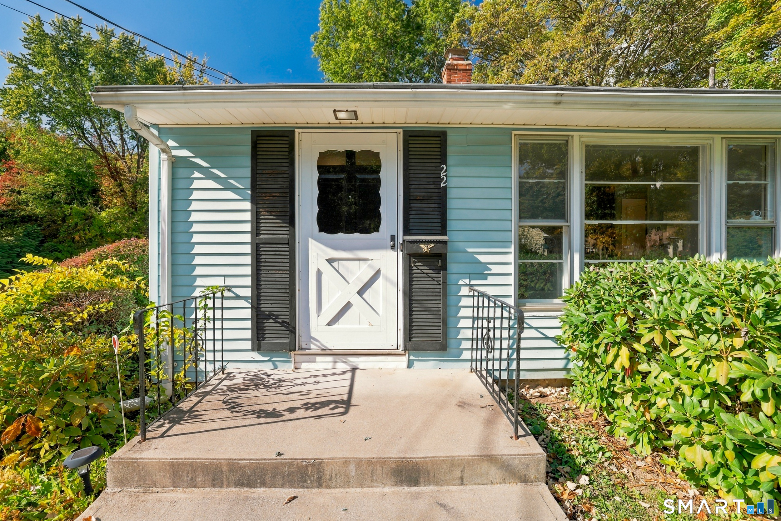 22 Kelsey Place Bloomfield CT 06002