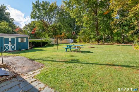 22 Kelsey Place Bloomfield CT 06002