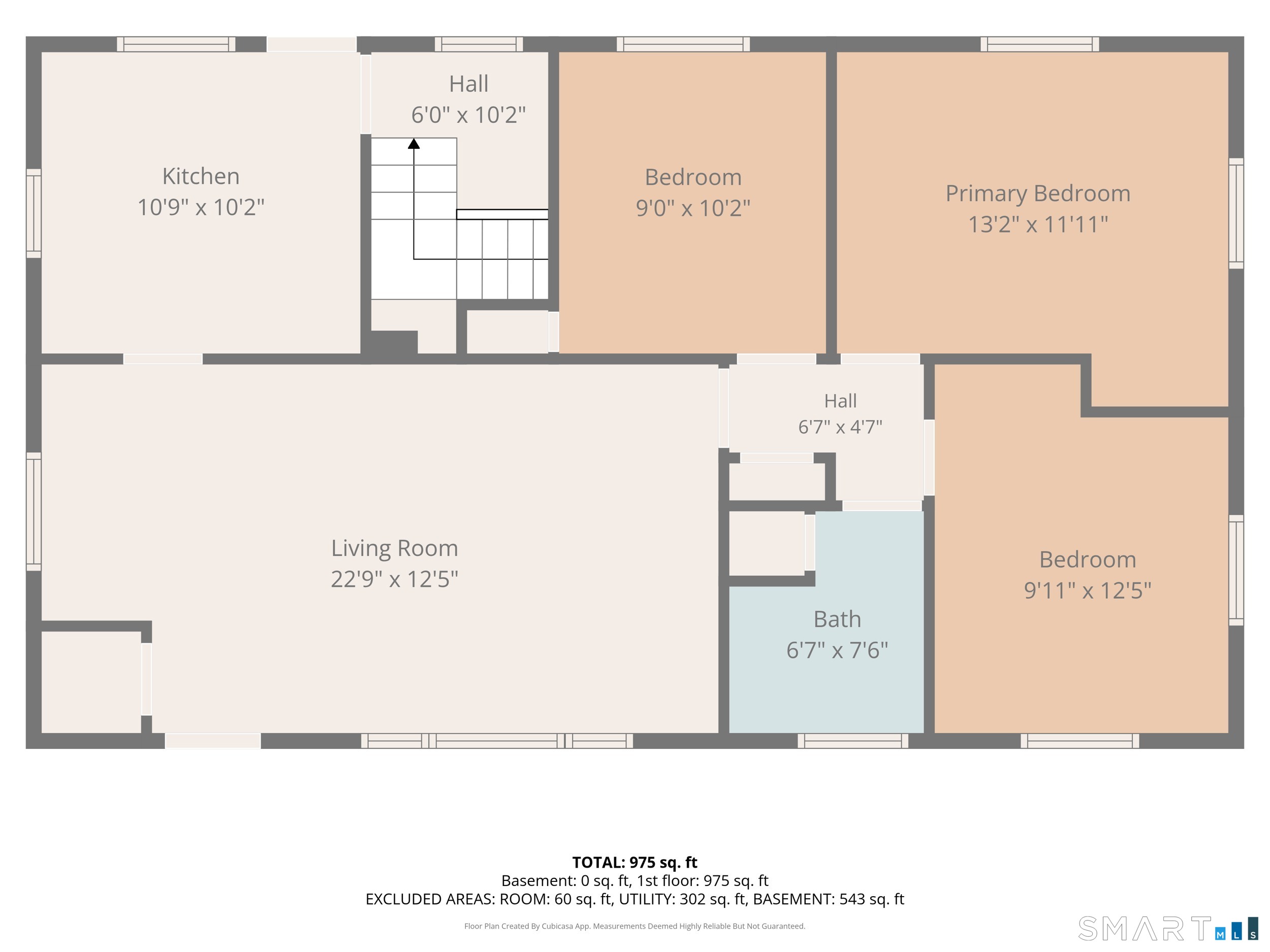 22 Kelsey Place Bloomfield CT 06002