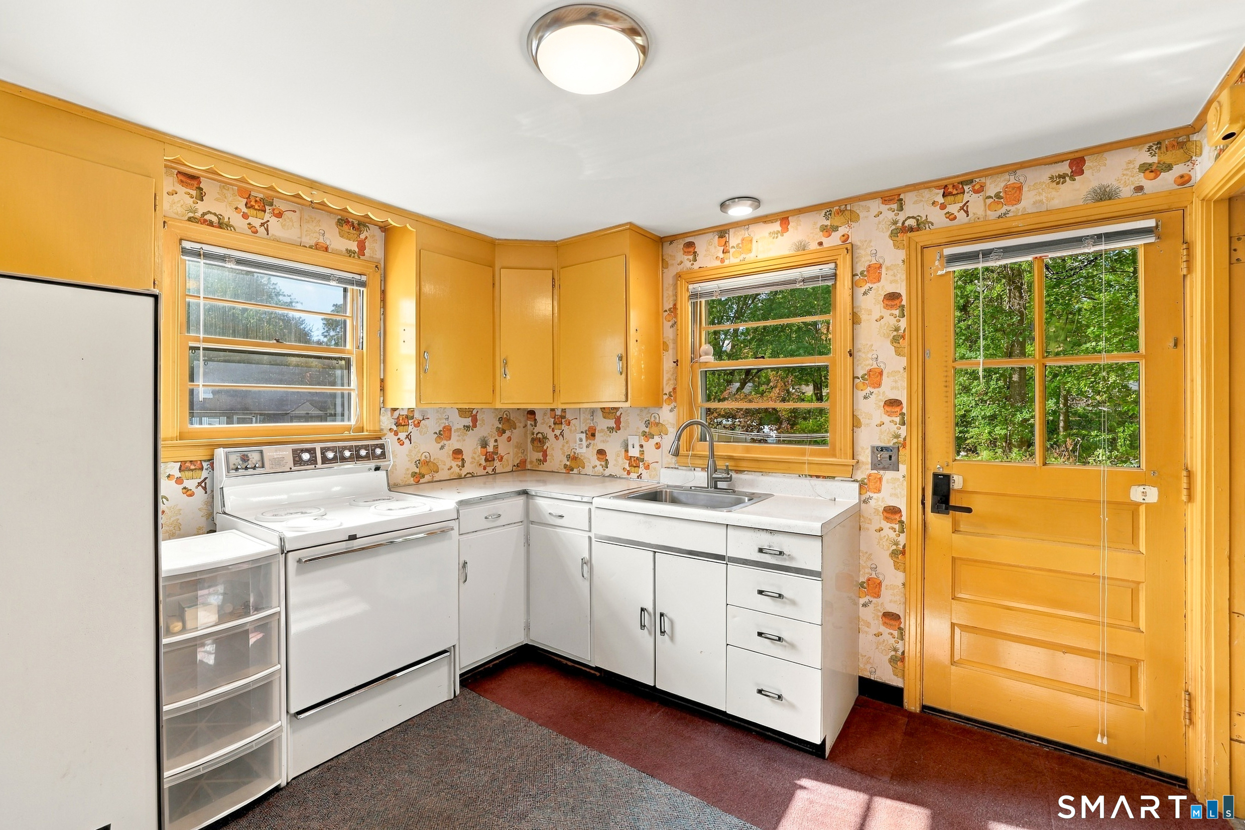 22 Kelsey Place Bloomfield CT 06002