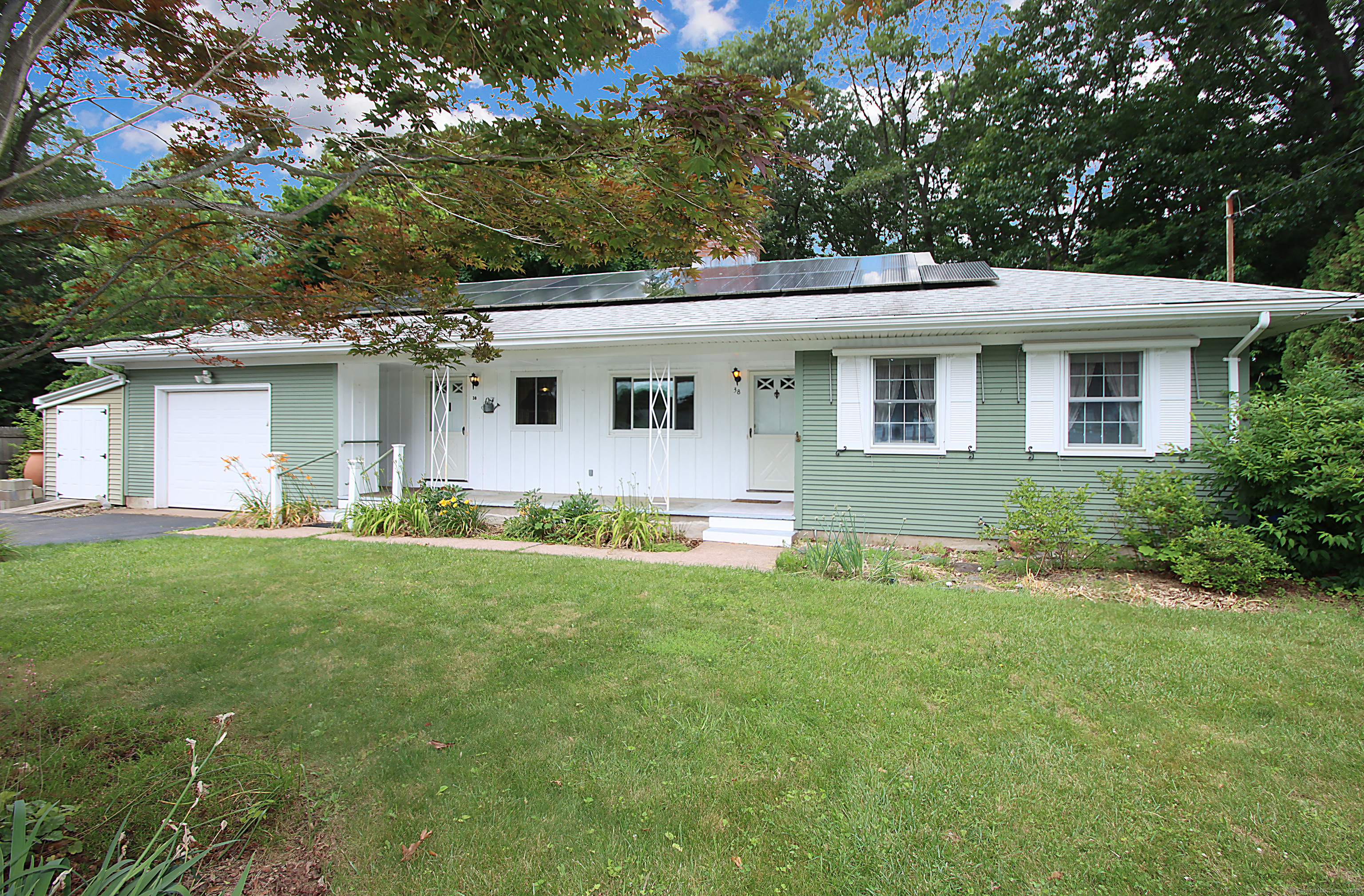 38 Somerset Drive Manchester CT 06040