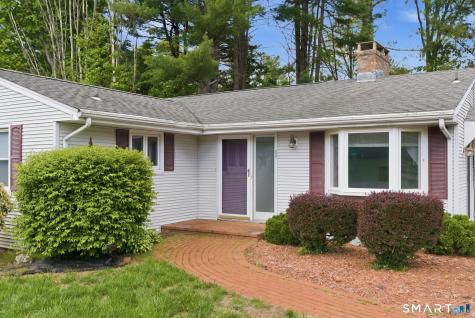 68 Cornwall Road Berlin CT 06037