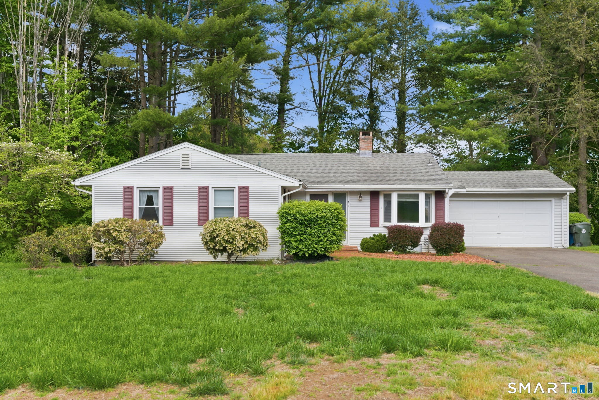 68 Cornwall Road Berlin CT 06037