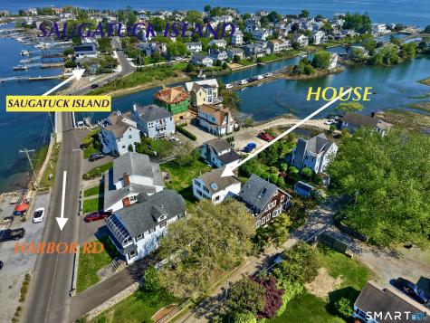 3 Madeline Avenue Westport CT 06880