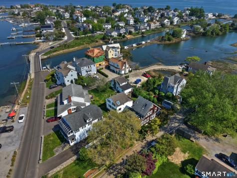 3 Madeline Avenue Westport CT 06880