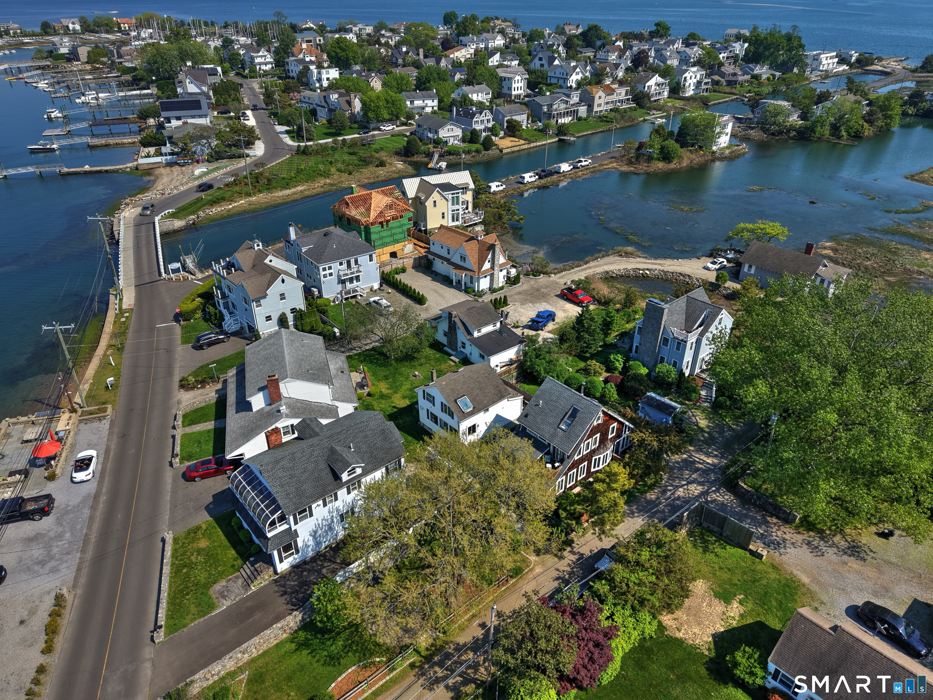 3 Madeline Avenue Westport CT 06880