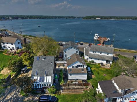 3 Madeline Avenue Westport CT 06880