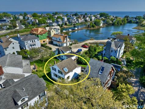 3 Madeline Avenue Westport CT 06880