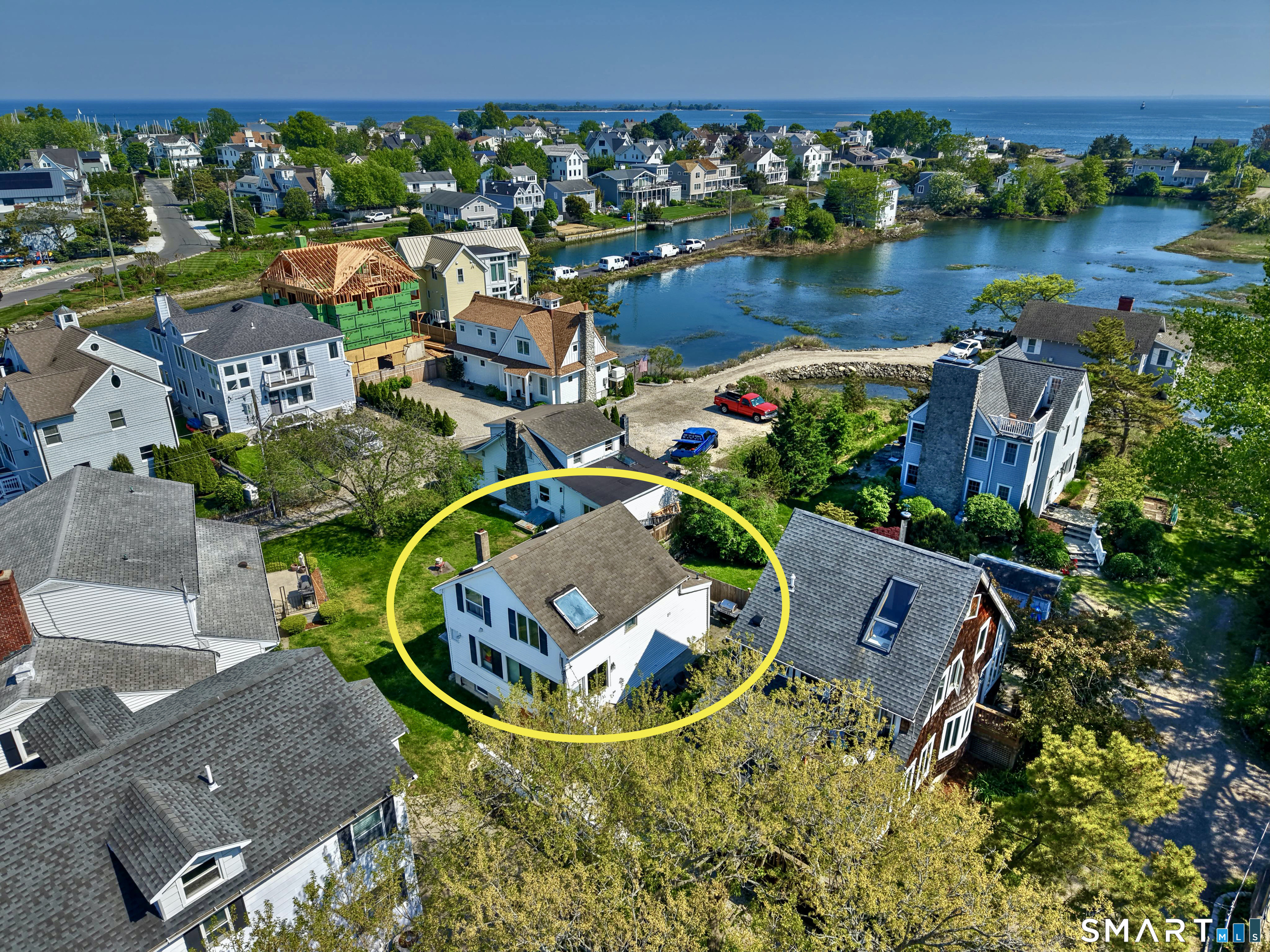 3 Madeline Avenue Westport CT 06880