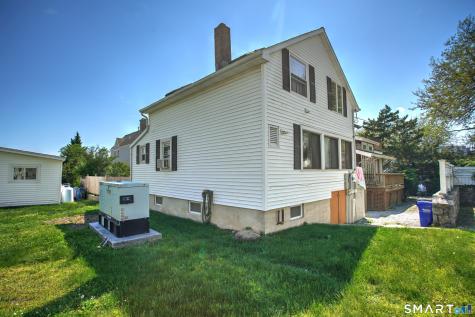 3 Madeline Avenue Westport CT 06880