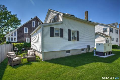 3 Madeline Avenue Westport CT 06880
