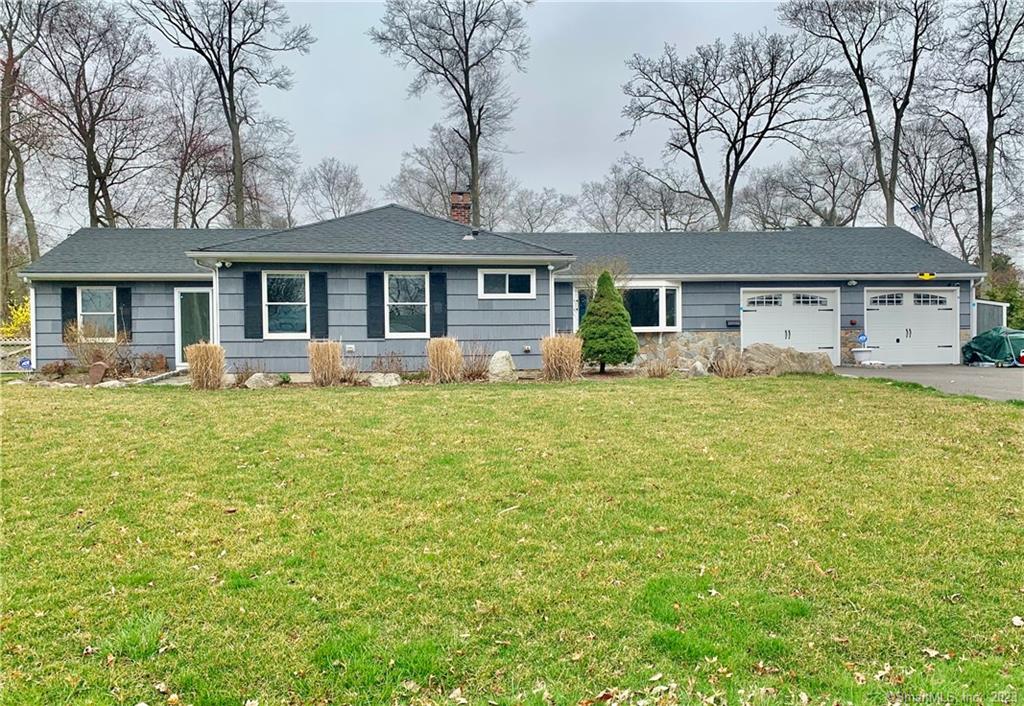 6 Suburban Drive Norwalk CT 06851