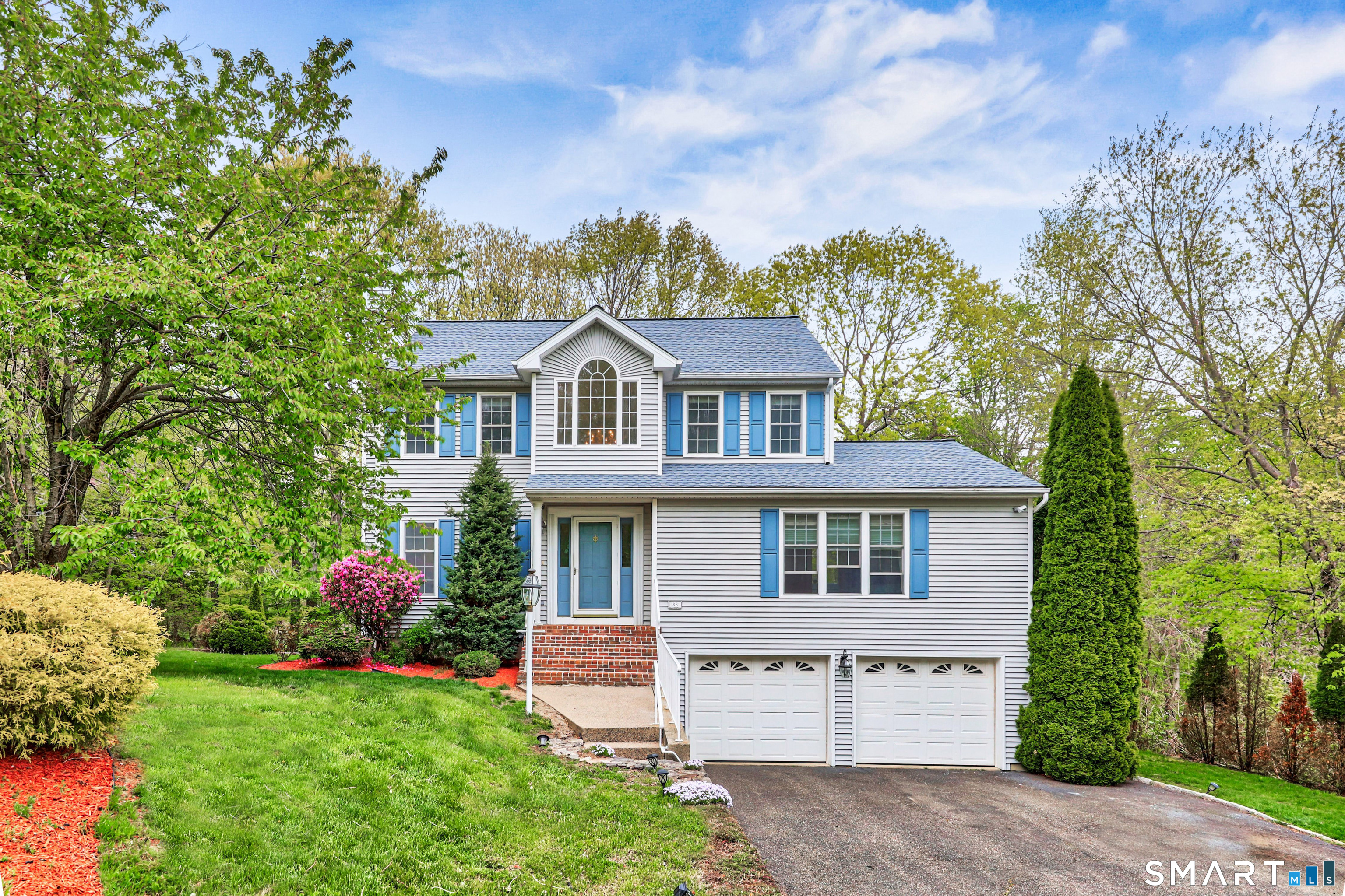 88 Hempel Drive Wolcott CT 06716