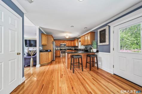 88 Hempel Drive Wolcott CT 06716