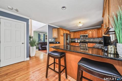 88 Hempel Drive Wolcott CT 06716