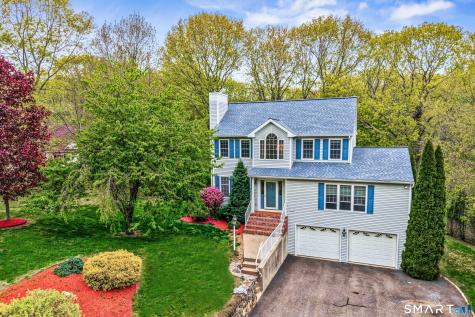 88 Hempel Drive Wolcott CT 06716