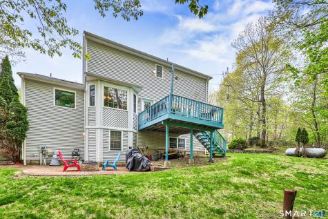 88 Hempel Drive Wolcott CT 06716