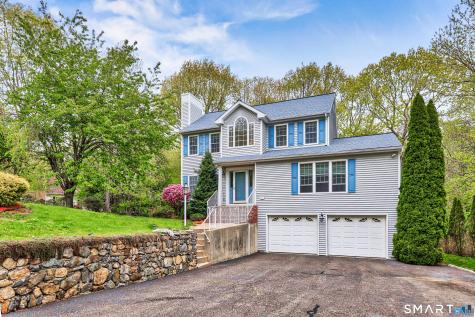 88 Hempel Drive Wolcott CT 06716