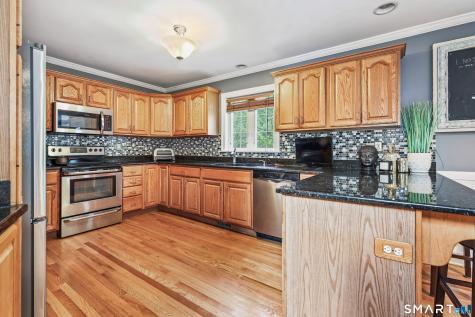88 Hempel Drive Wolcott CT 06716