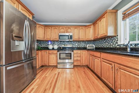 88 Hempel Drive Wolcott CT 06716